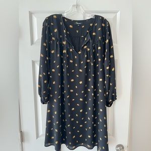 Madewell Tunic Dress